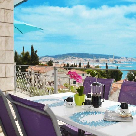 Apartment T&M Trogir Extérieur photo