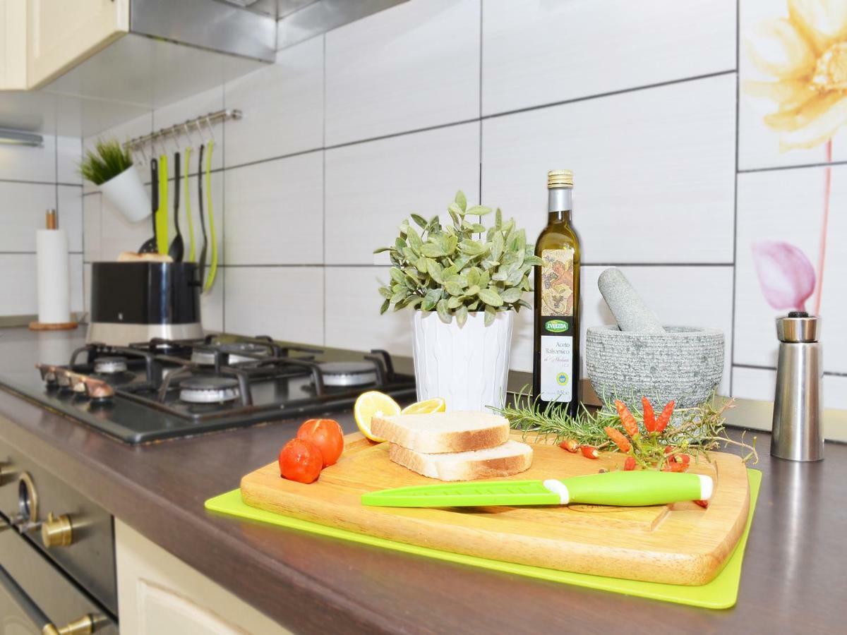 Apartment T&M Trogir Extérieur photo