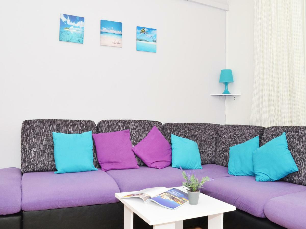 Apartment T&M Trogir Extérieur photo