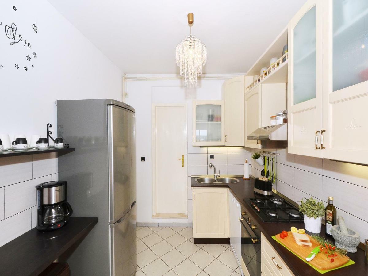 Apartment T&M Trogir Extérieur photo
