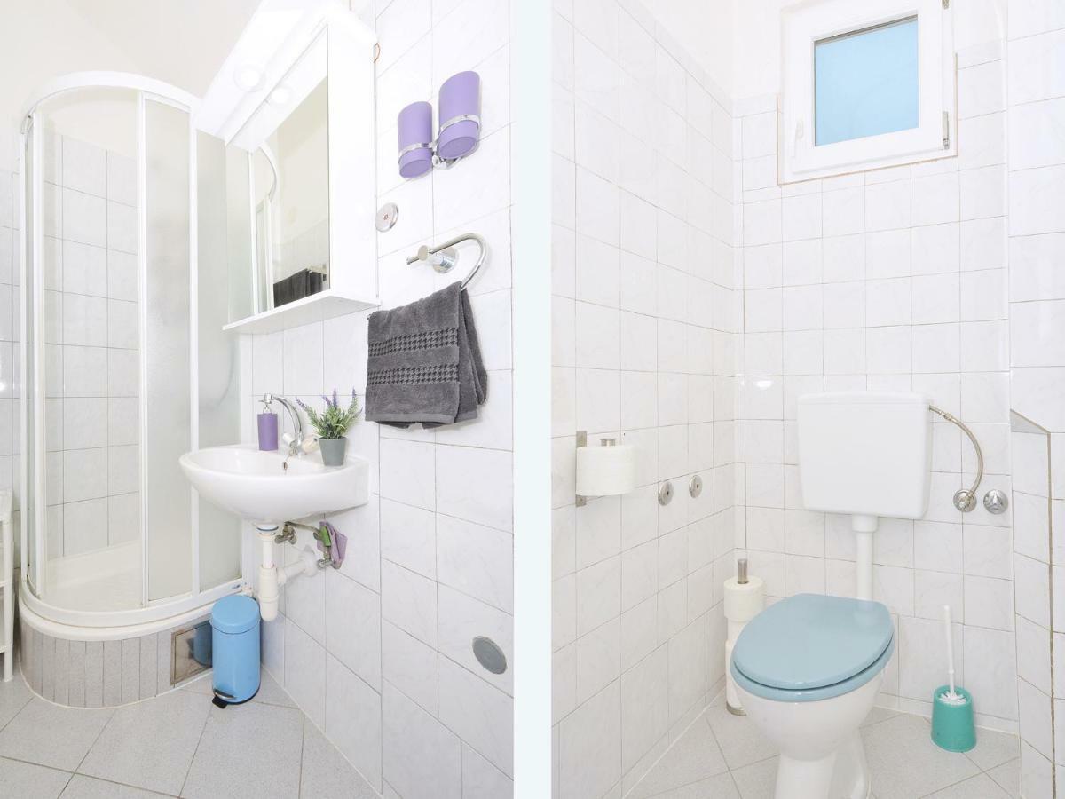 Apartment T&M Trogir Extérieur photo