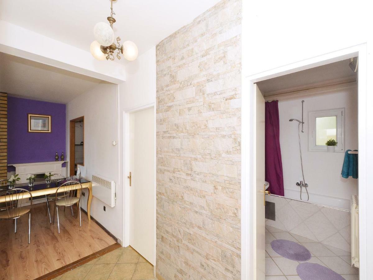 Apartment T&M Trogir Extérieur photo