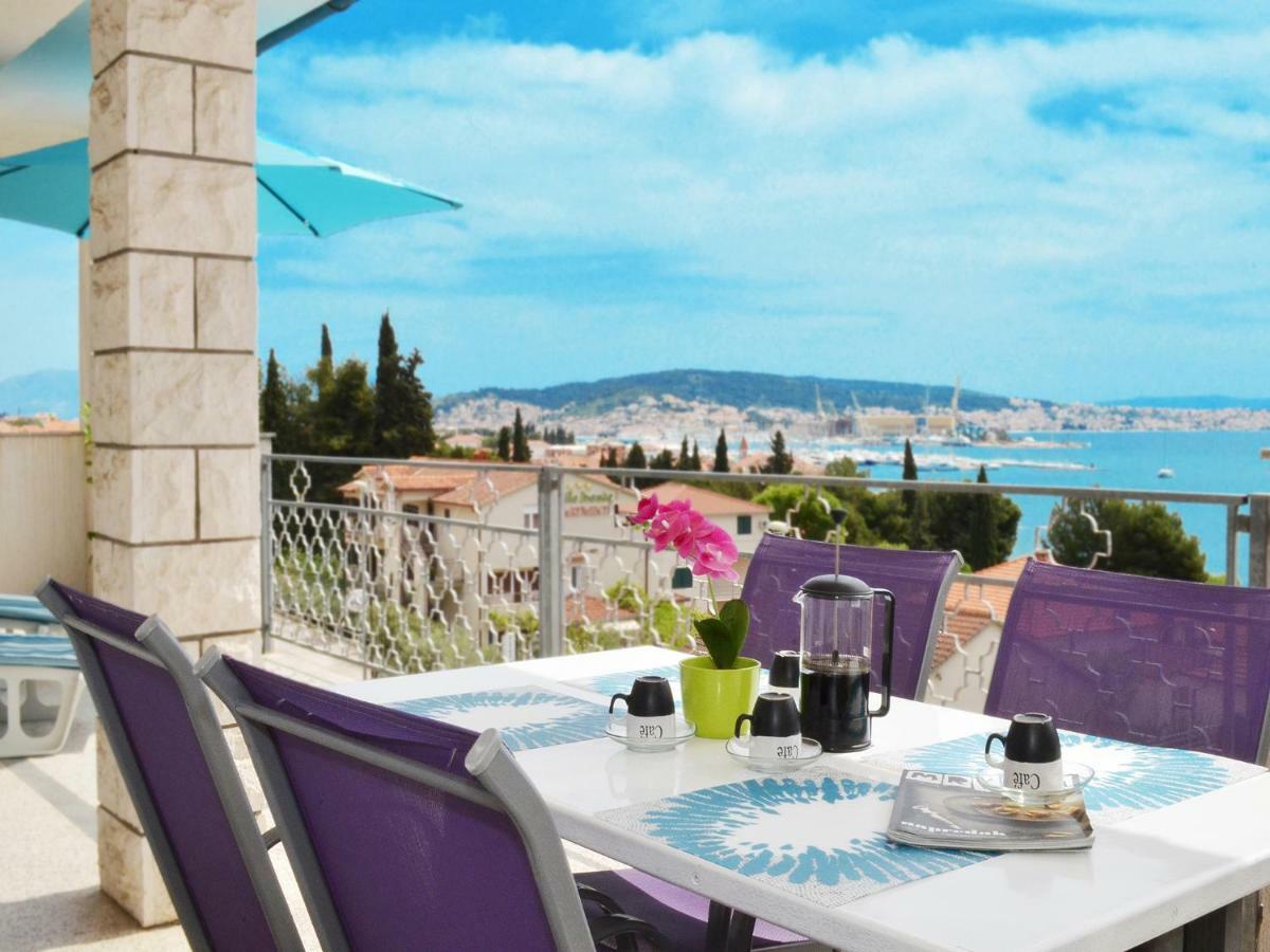 Apartment T&M Trogir Extérieur photo