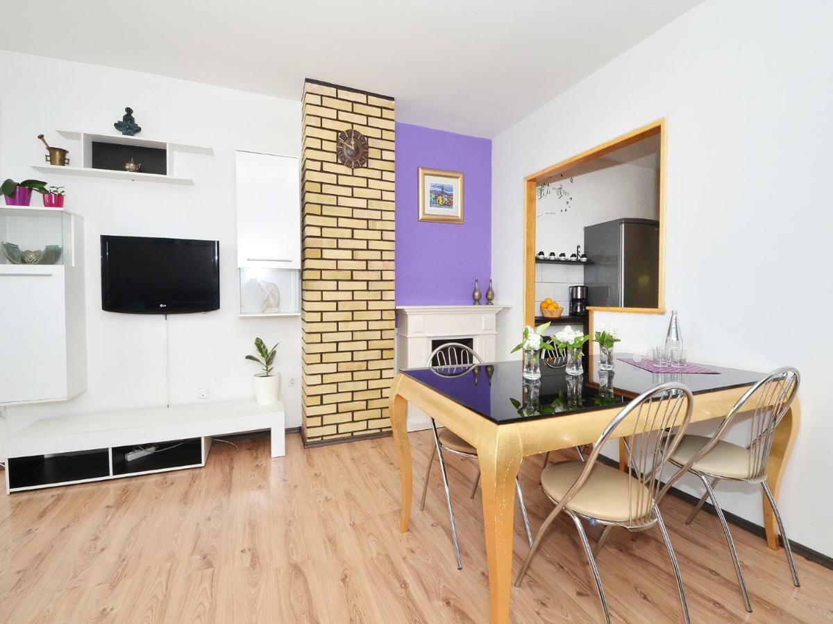 Apartment T&M Trogir Extérieur photo
