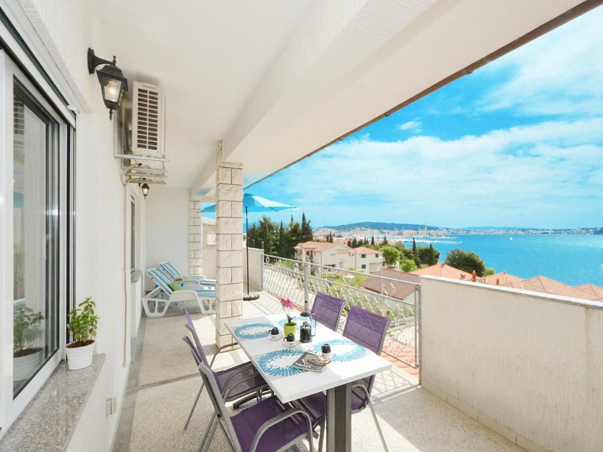 Apartment T&M Trogir Extérieur photo
