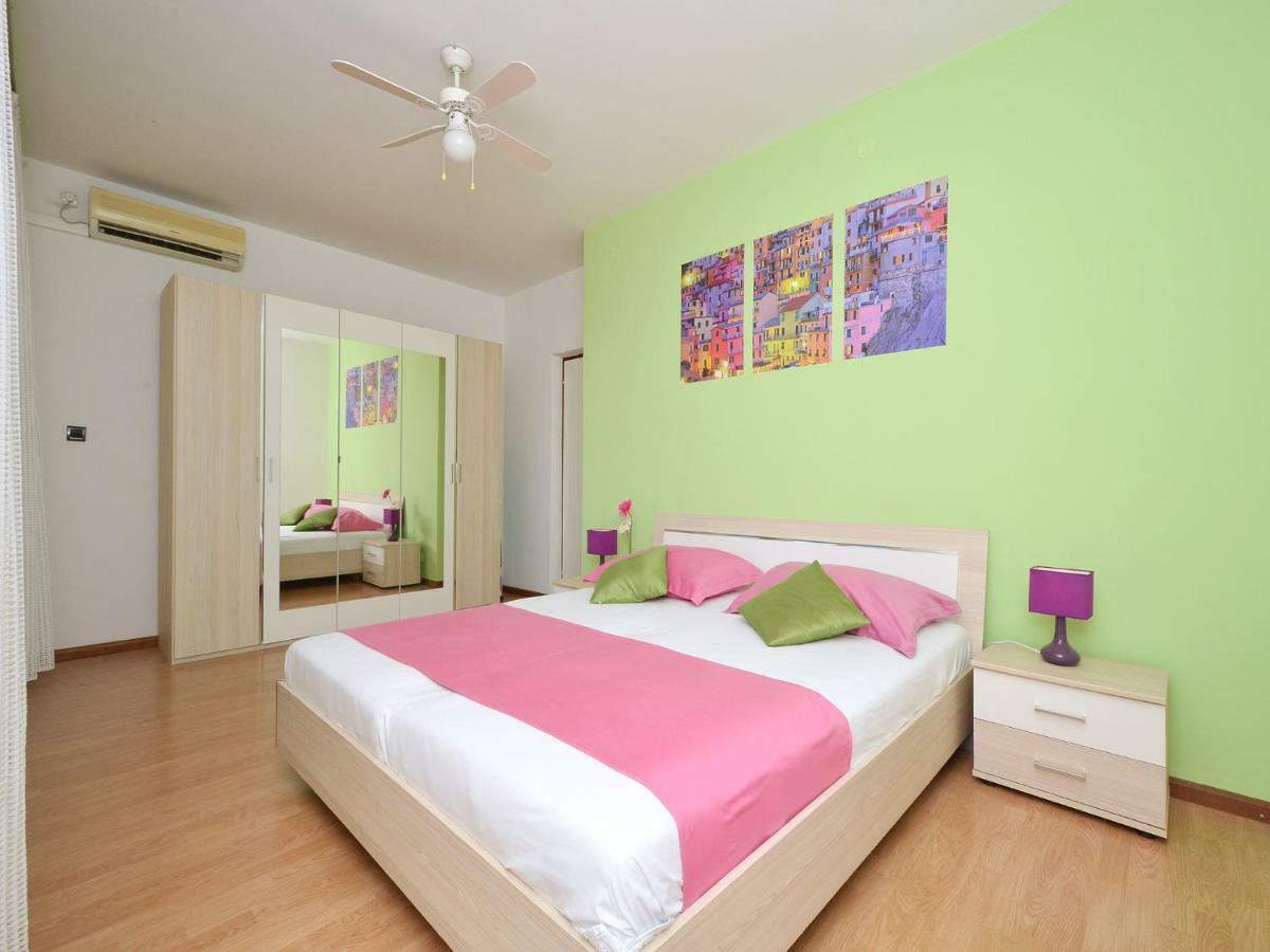 Apartment T&M Trogir Extérieur photo