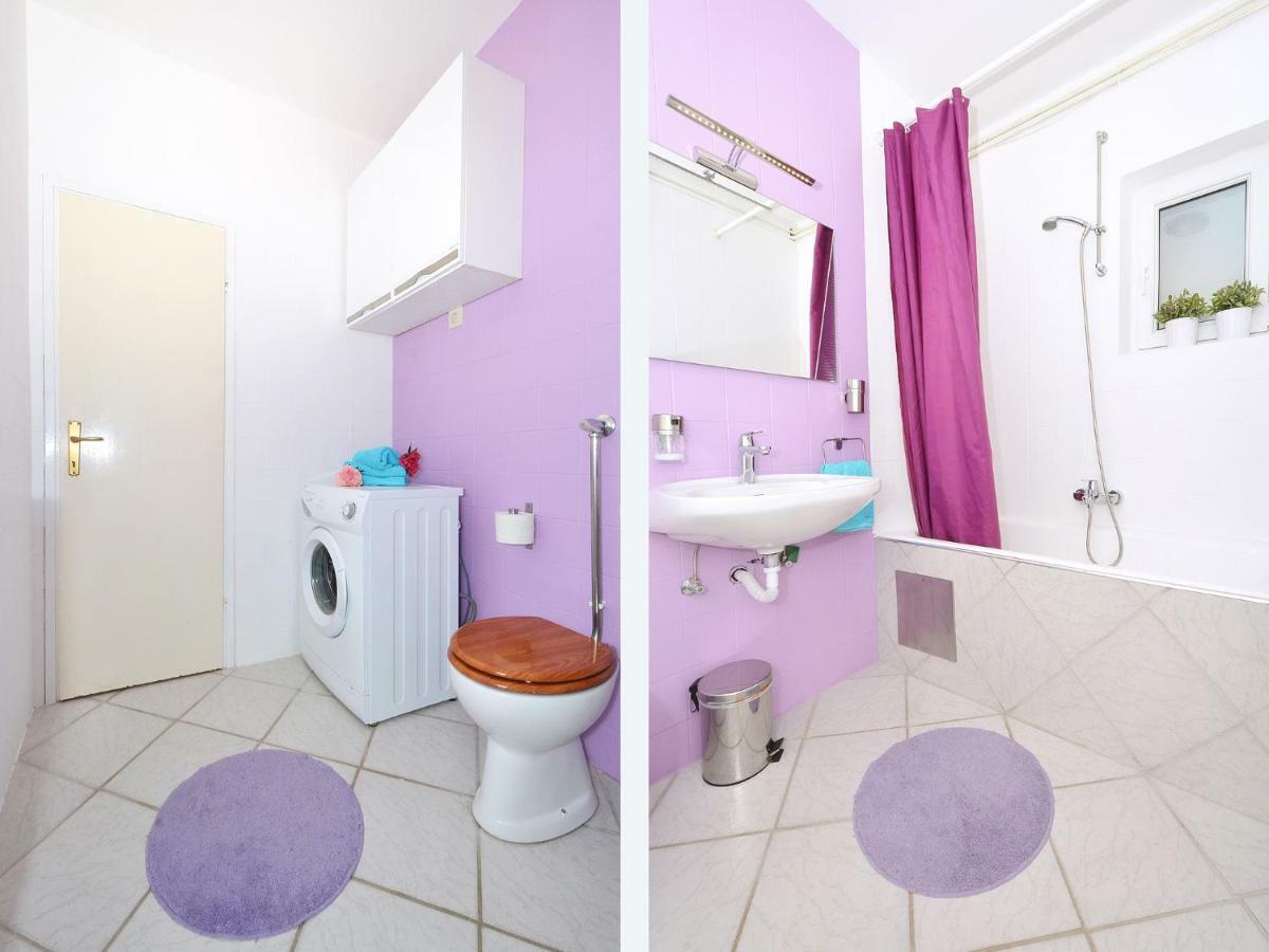 Apartment T&M Trogir Extérieur photo