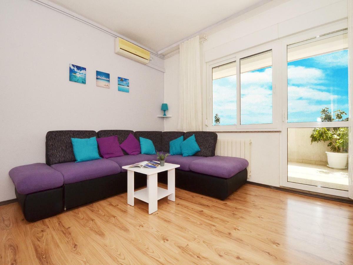 Apartment T&M Trogir Extérieur photo