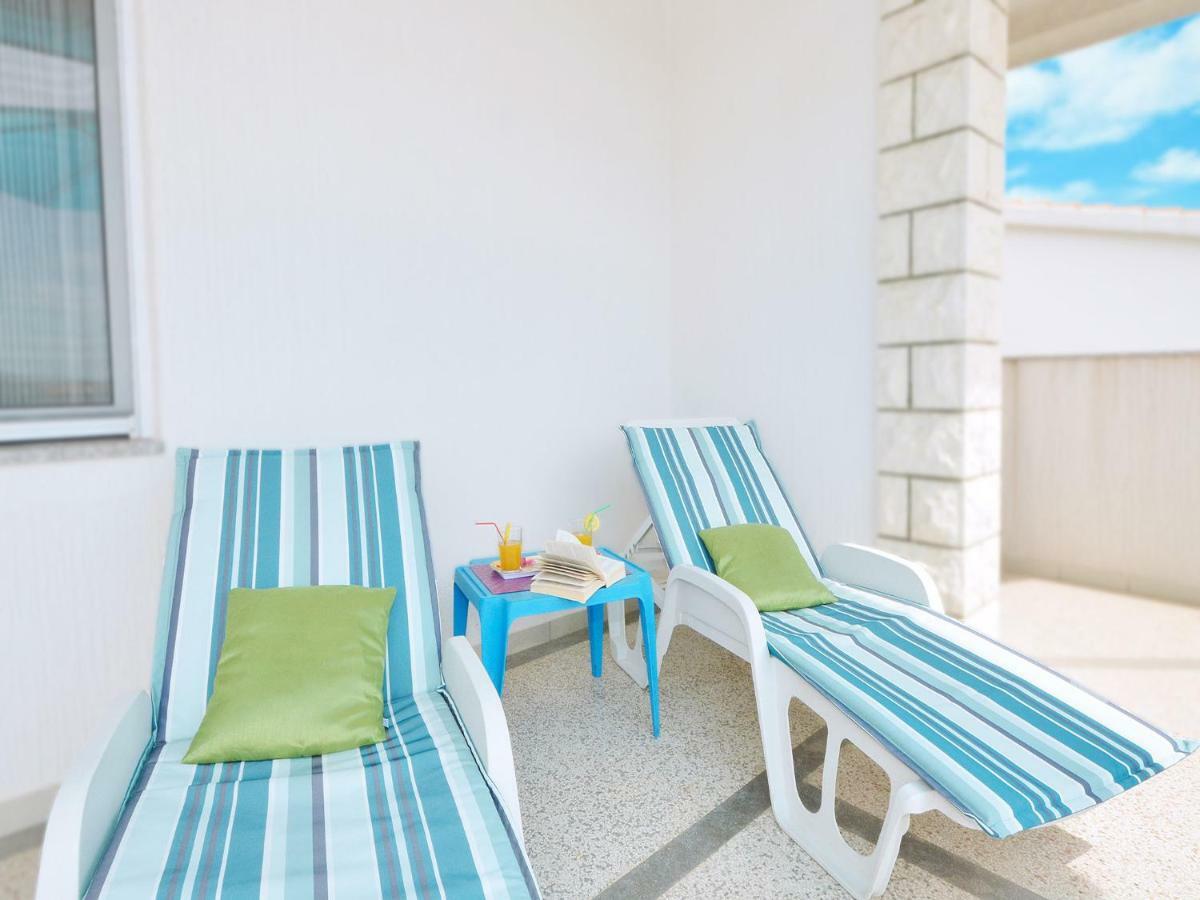 Apartment T&M Trogir Extérieur photo