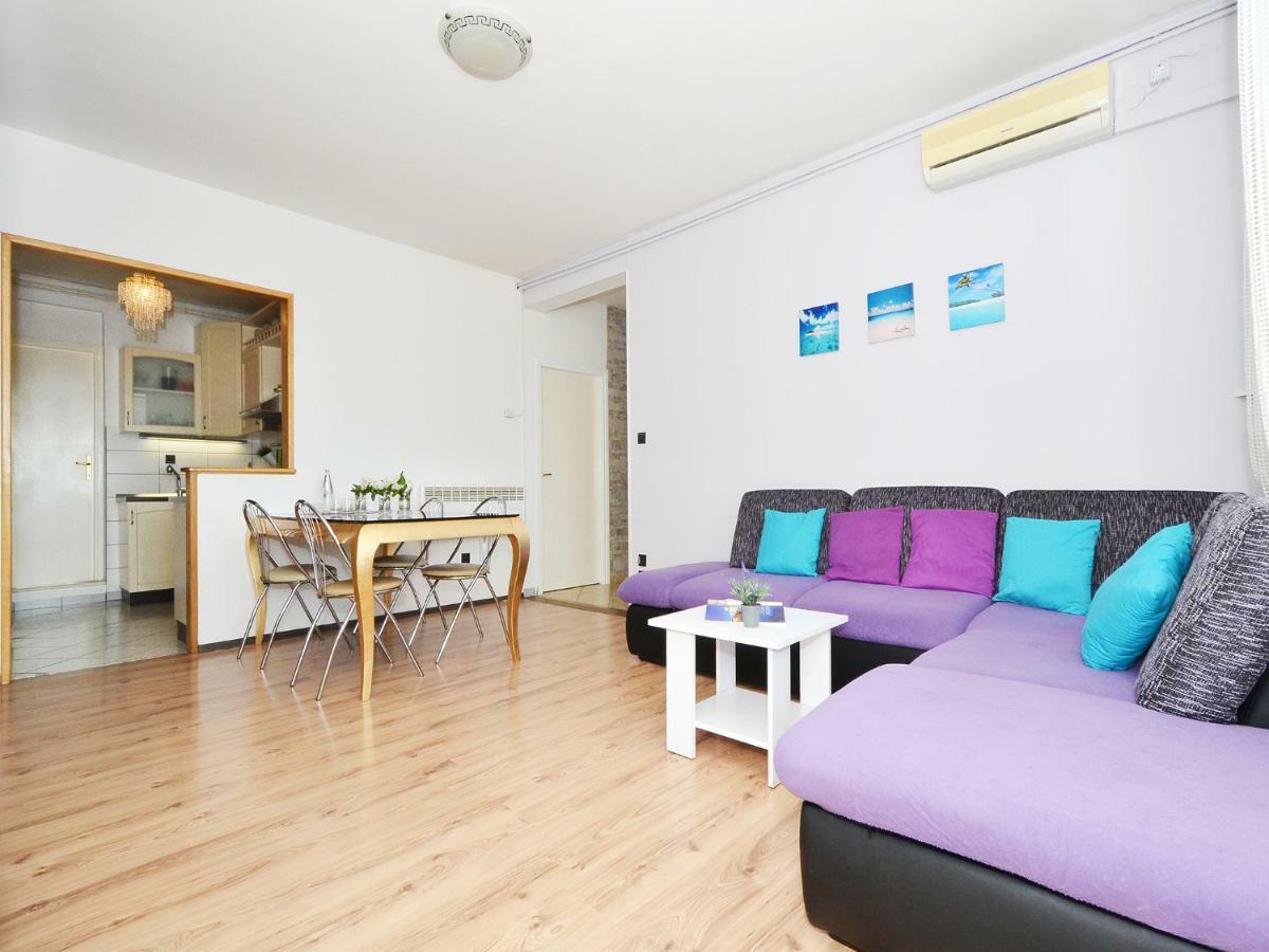 Apartment T&M Trogir Extérieur photo