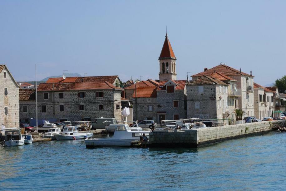 Apartment T&M Trogir Extérieur photo