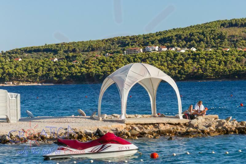 Apartment T&M Trogir Extérieur photo