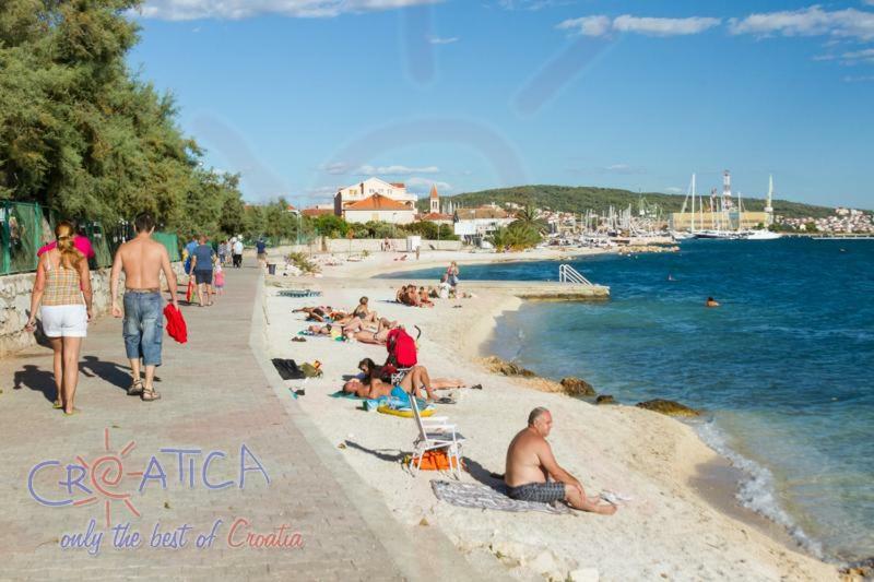 Apartment T&M Trogir Extérieur photo