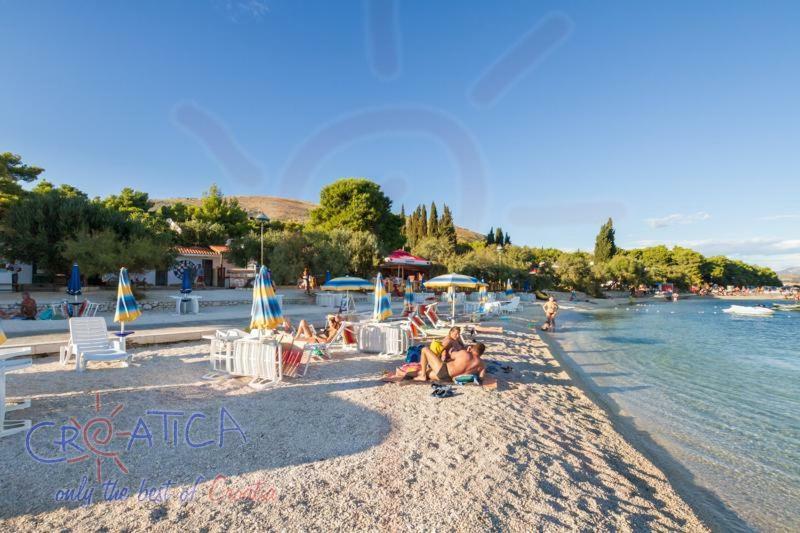 Apartment T&M Trogir Extérieur photo