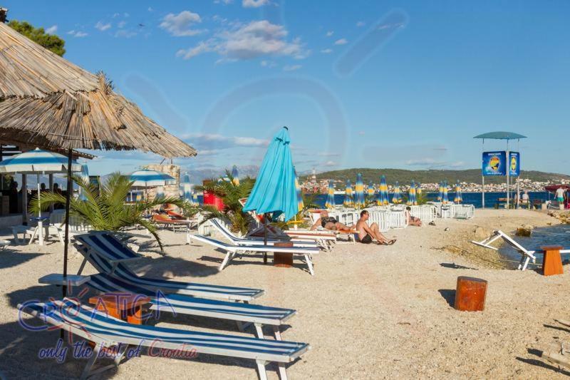 Apartment T&M Trogir Extérieur photo