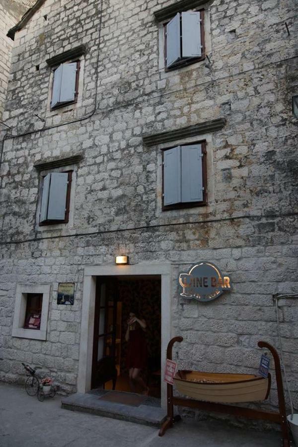 Apartment T&M Trogir Extérieur photo
