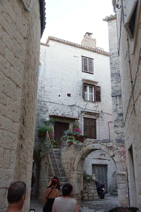 Apartment T&M Trogir Extérieur photo