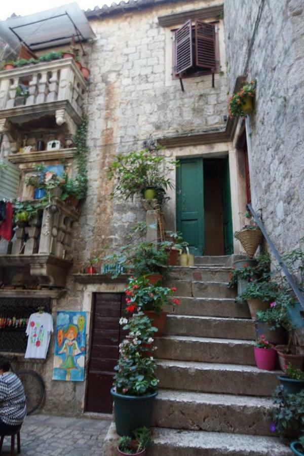 Apartment T&M Trogir Extérieur photo
