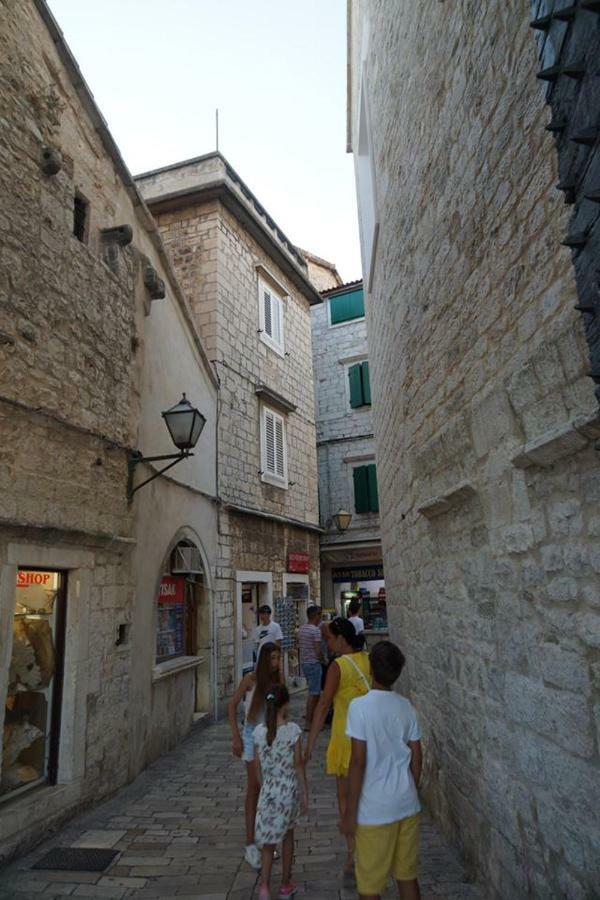 Apartment T&M Trogir Extérieur photo